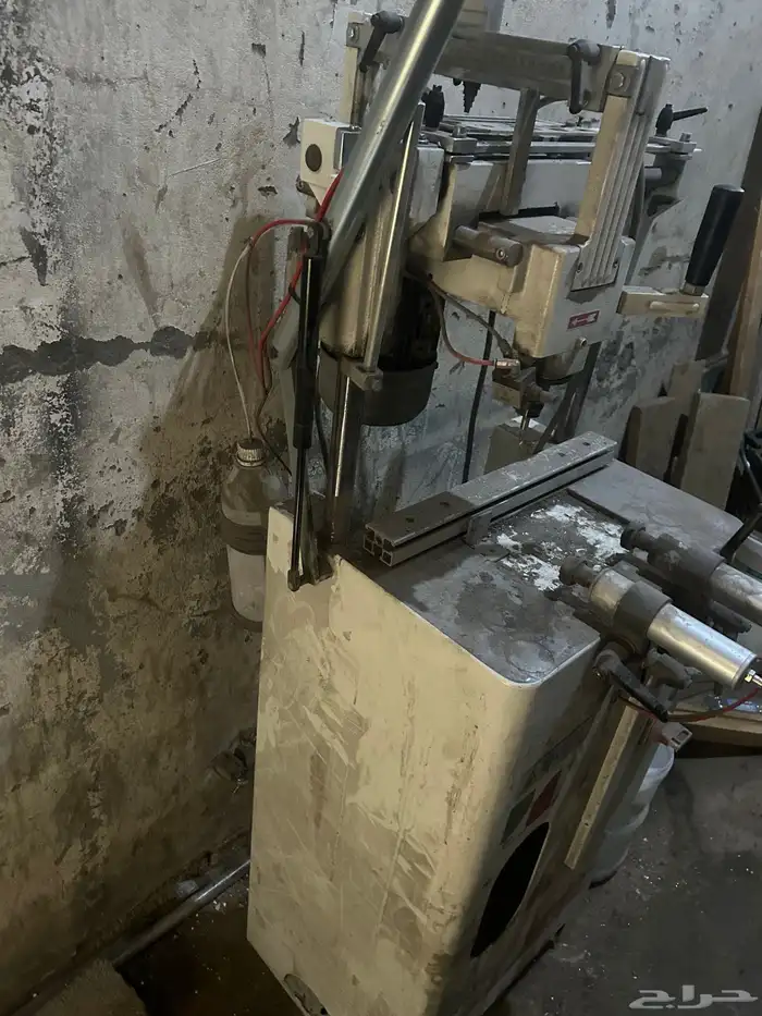 فريزه المنيوم ايطالي 1