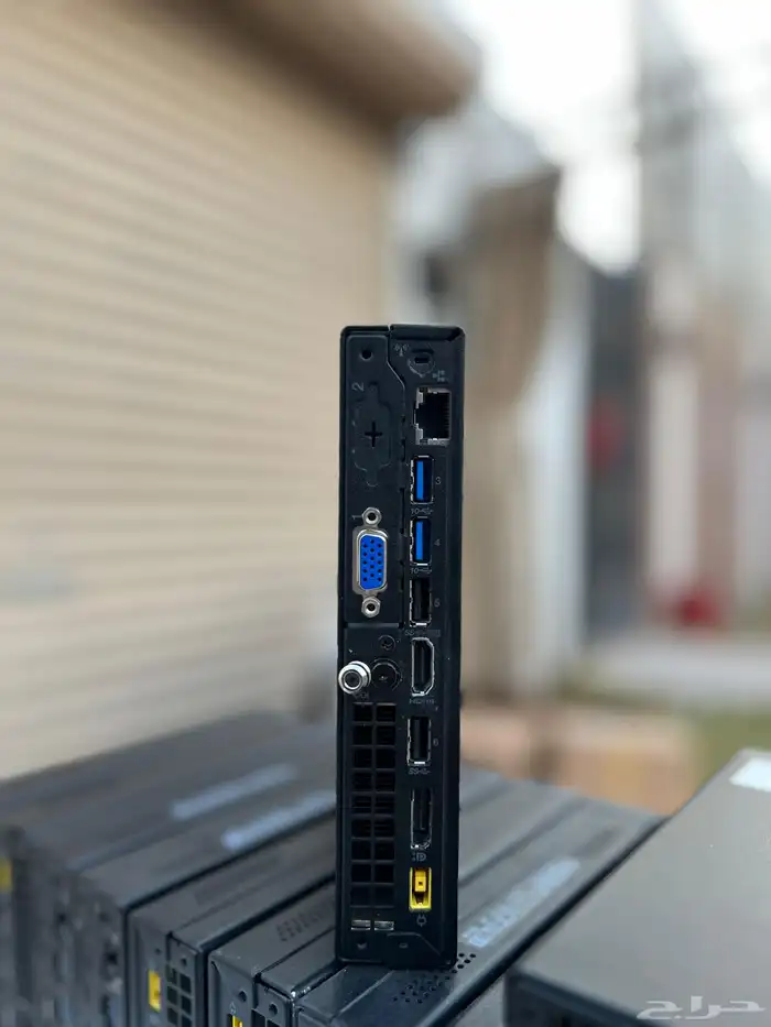 كمبيوتر مكتبي lenovo core i7 3