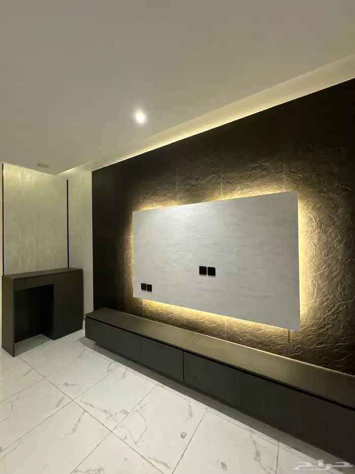تصميم و تنفيذ جميع اعمال الديكور 10