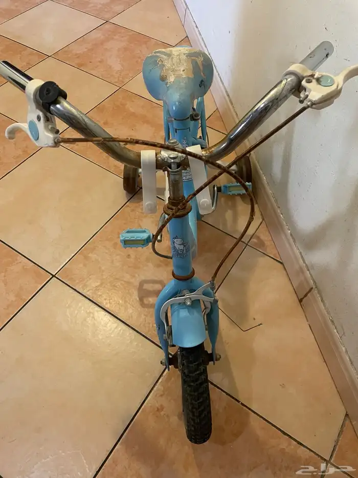سيكل اطفال 1