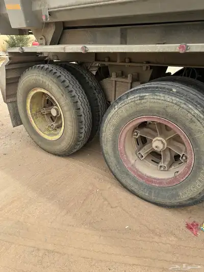 للبيع تيدر الجعيثن قلاب 4