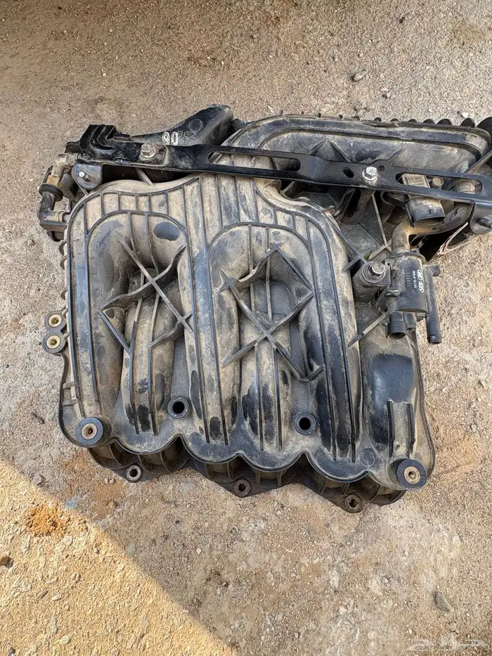 ثلاجه مكينه لسوناتا 2006 الى 2010 خاص لي v6 0