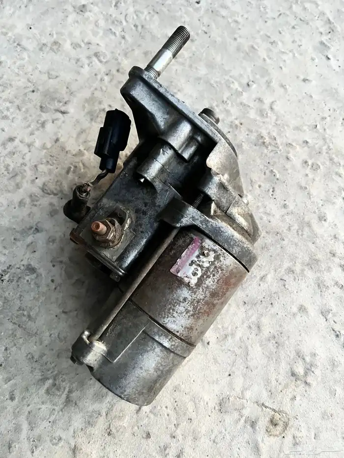 سلف هايلوكس ديزل 1