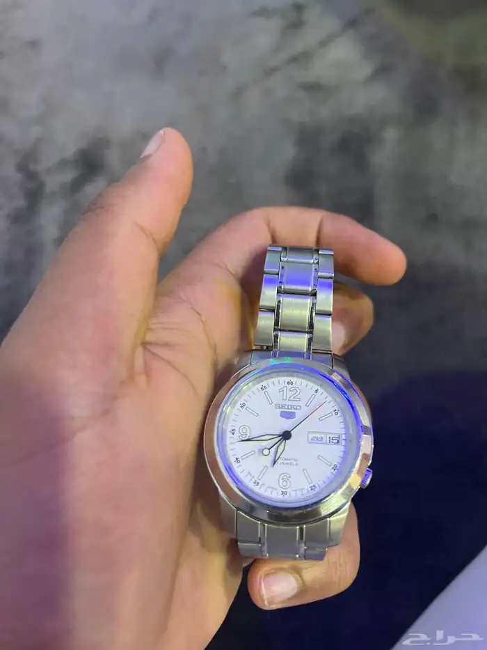 ساعه SEIKO 0