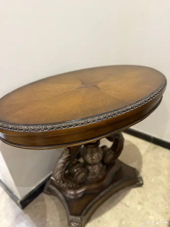 طاولات جانبية 6