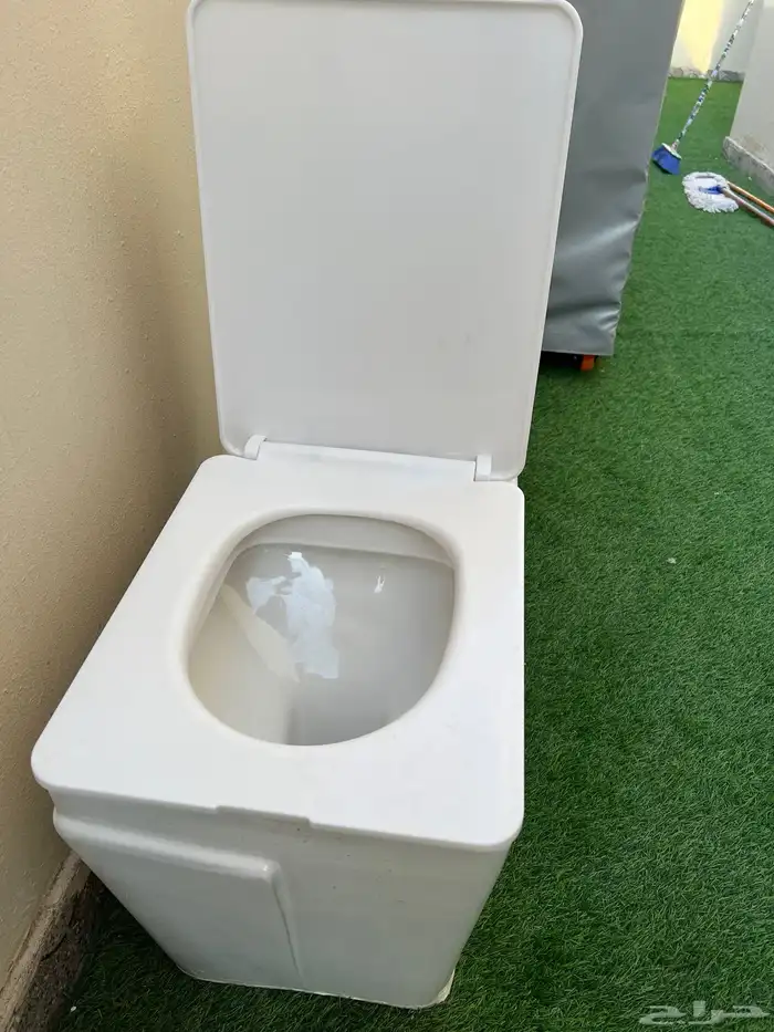 مرحاض للبيع 0