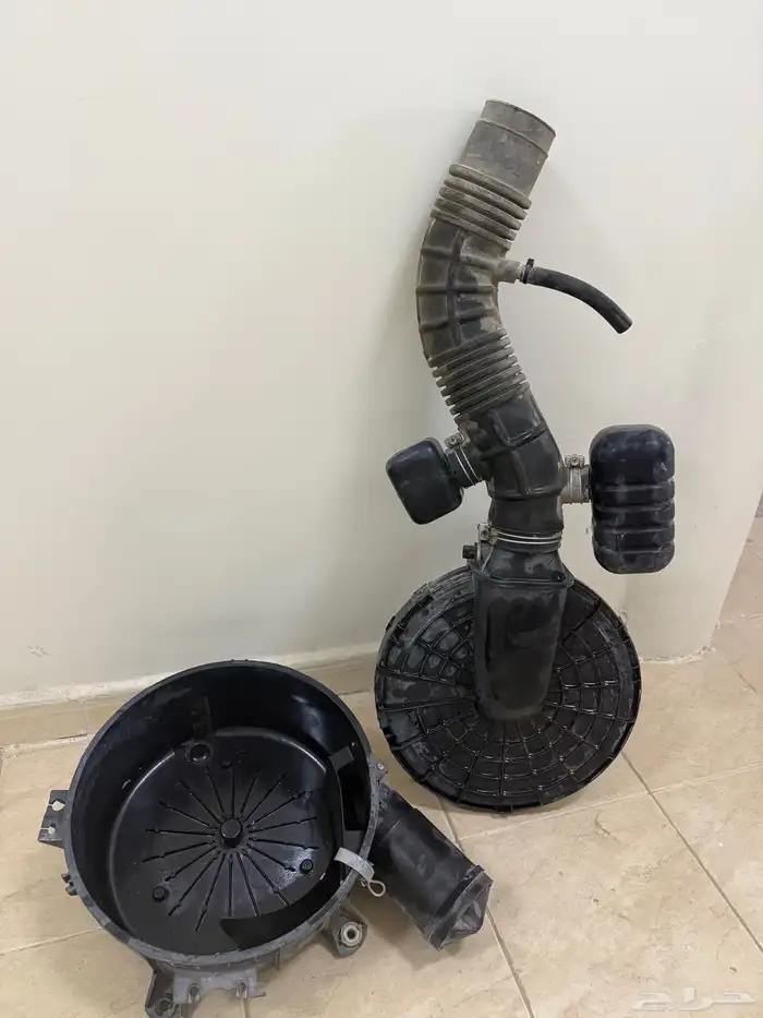 قطع لاندكروزر قزور وقربه هوا 0
