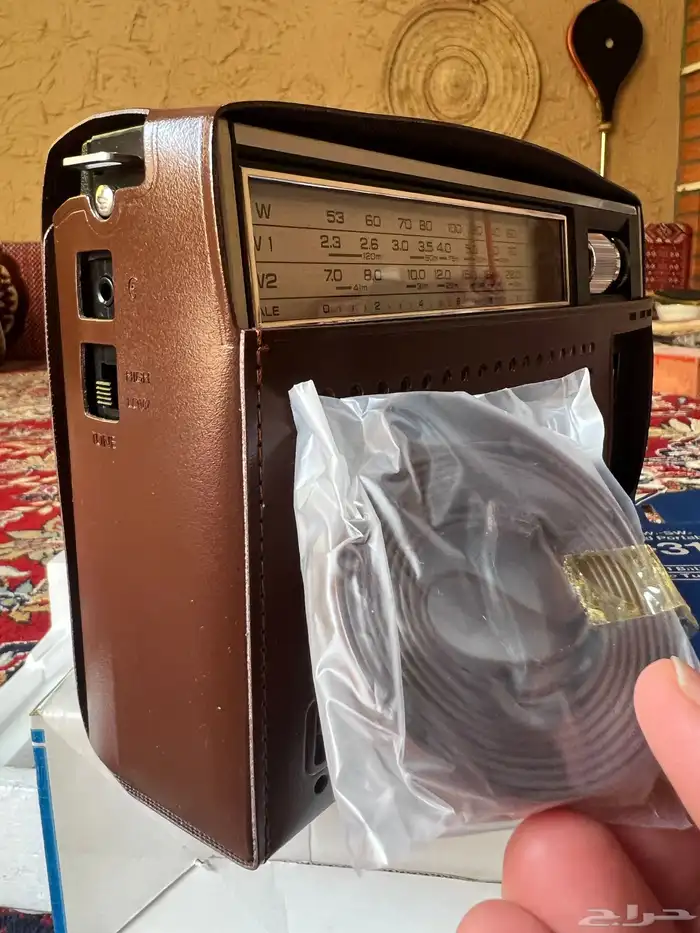 راديو مخزن فوق 50 سنة 3