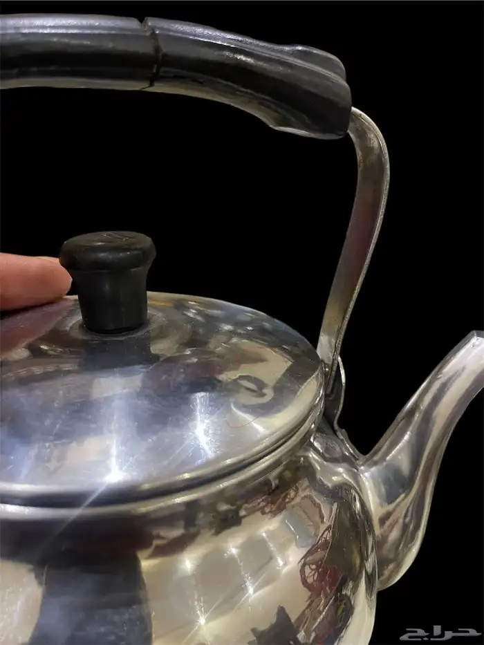 ابريق كوري قديم ونادر 5