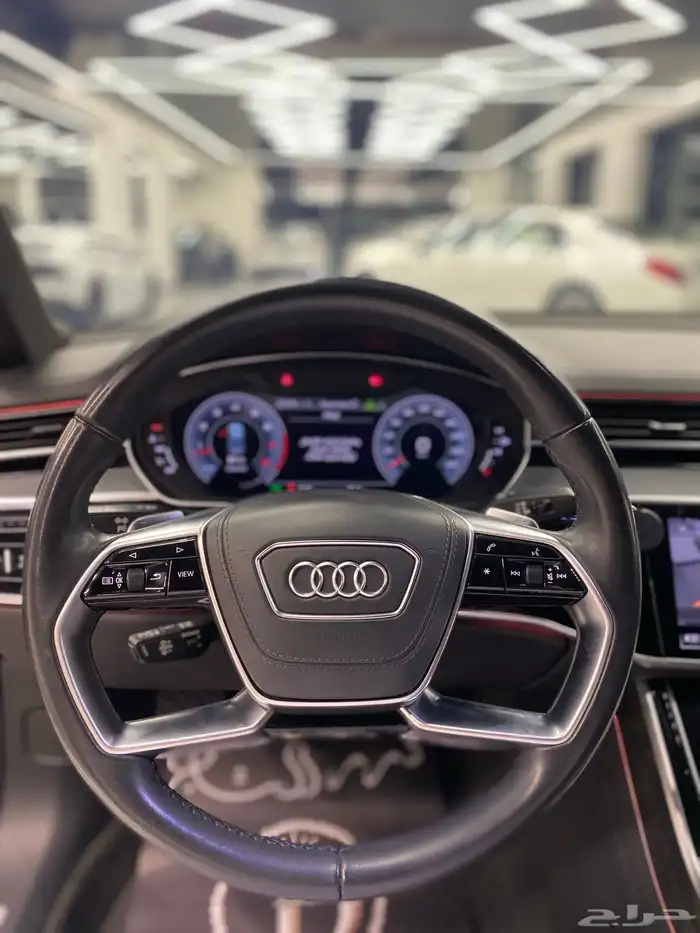 مباع 8