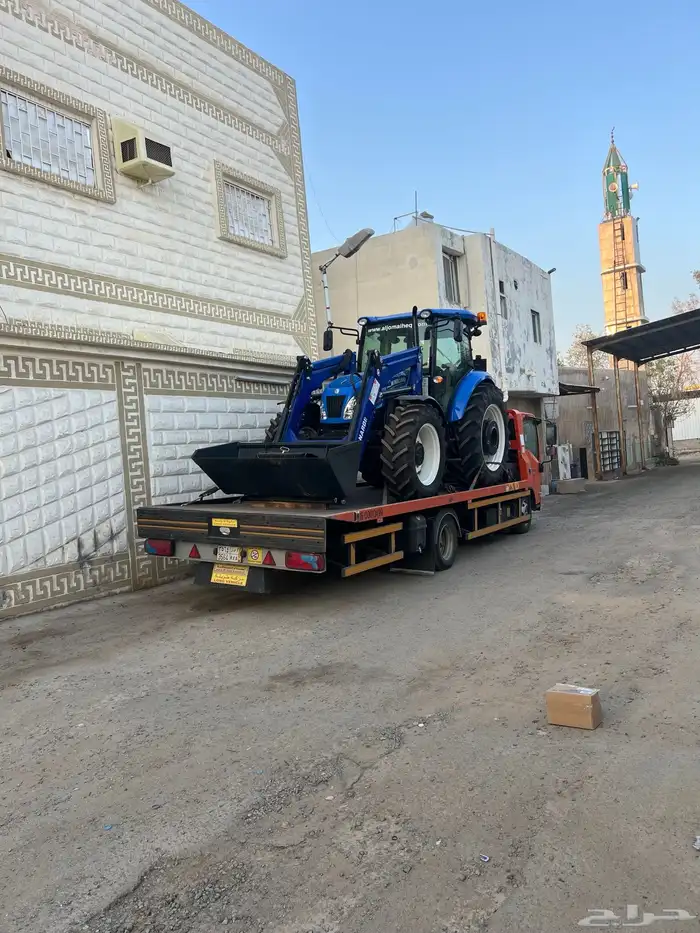 سطحه هيدروليك املج الوجه ضباء ينبع جده بسعار طيبه 0