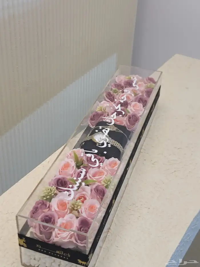 هدايا تخرج زواج مواليد منزل جديد ميلاد خطوبة توصيل الرياض 13