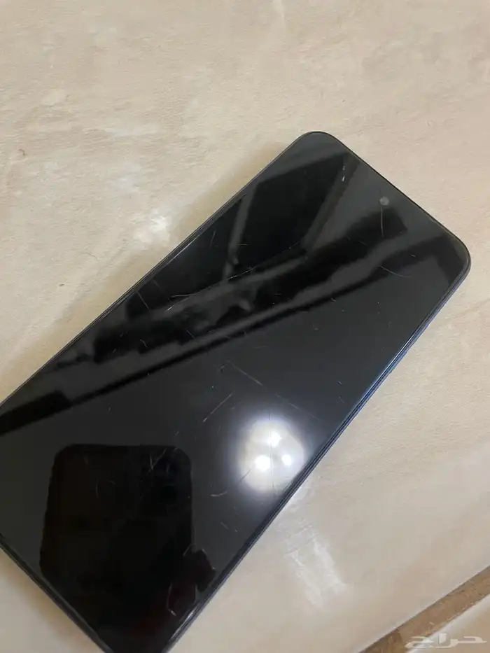 جوال تكنو شبه جديد 3