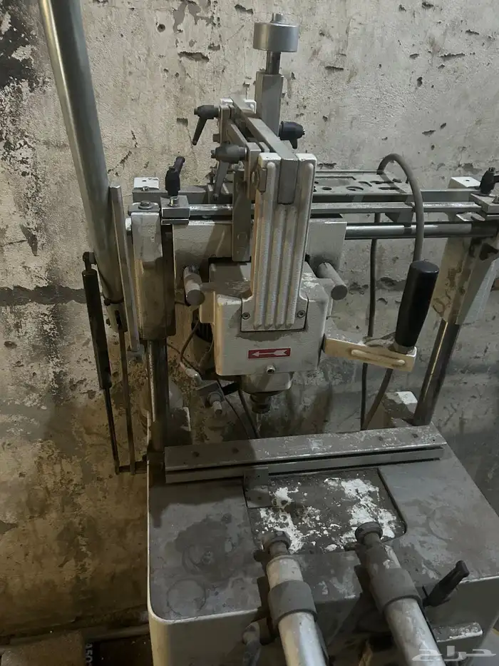 فريزه المنيوم ايطالي 2