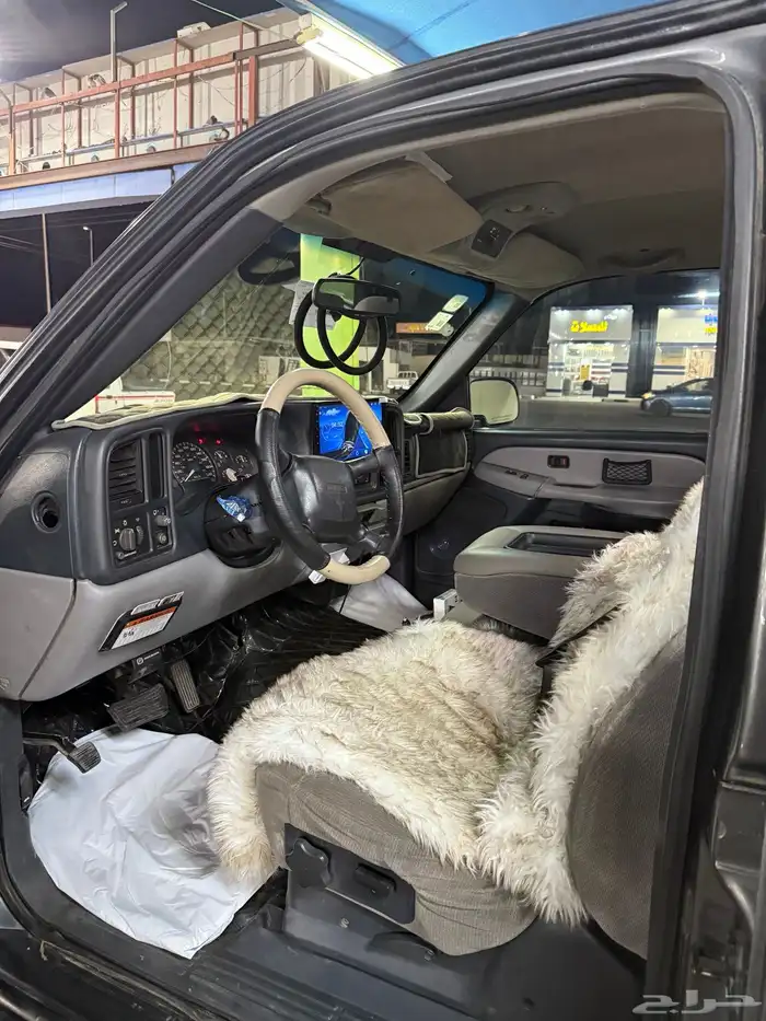 جمس سوبربان 2001 1