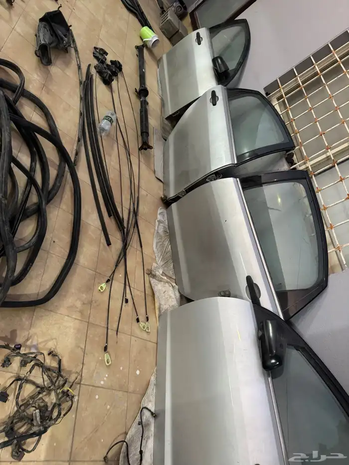 قطع كابرس تواصل واتساب فقط 25