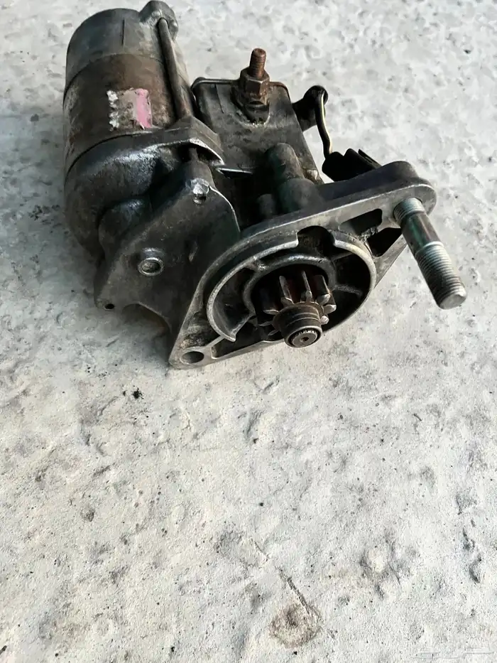 سلف هايلوكس ديزل 0