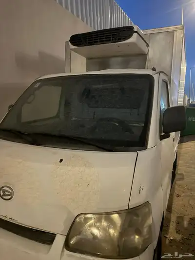ديهاتسون تبريد 0