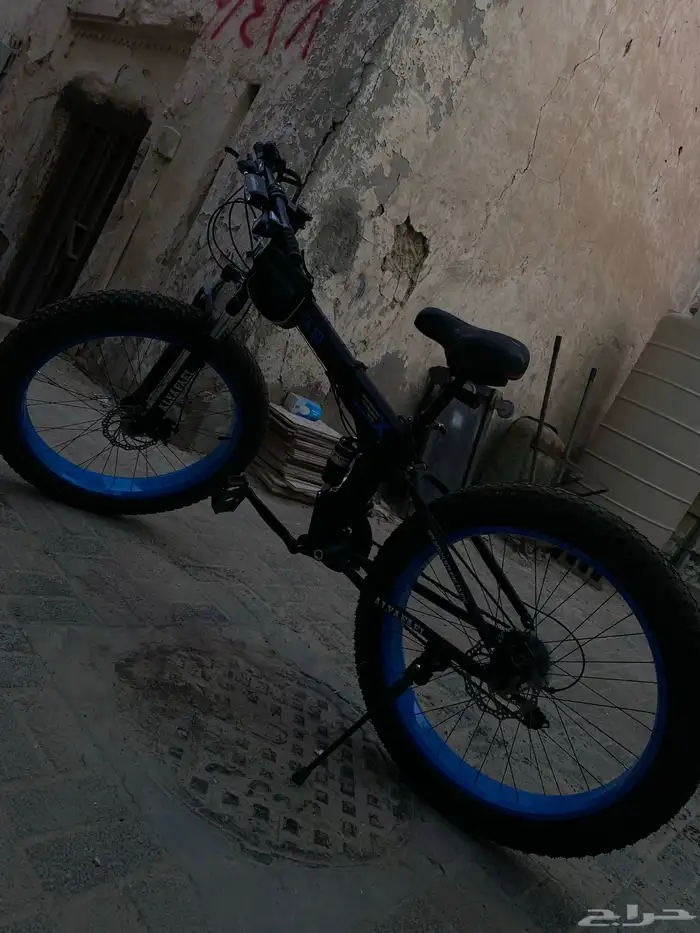 سيكل جبلي 0