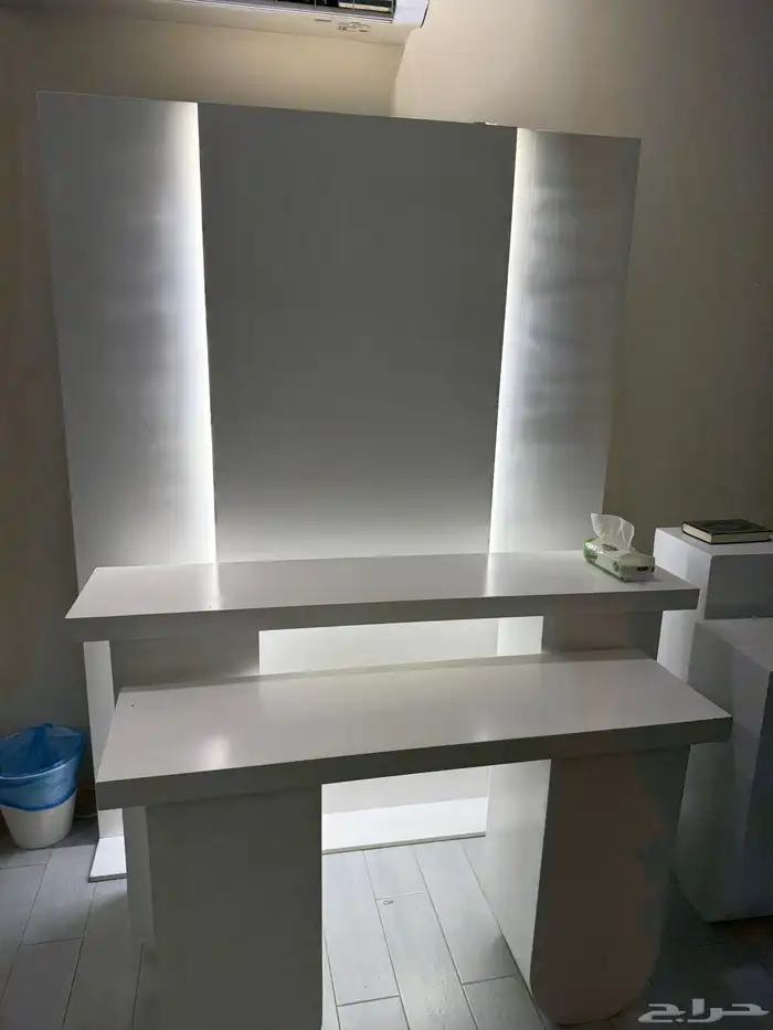 ستاند عرض مترين ارتفاع متر 1