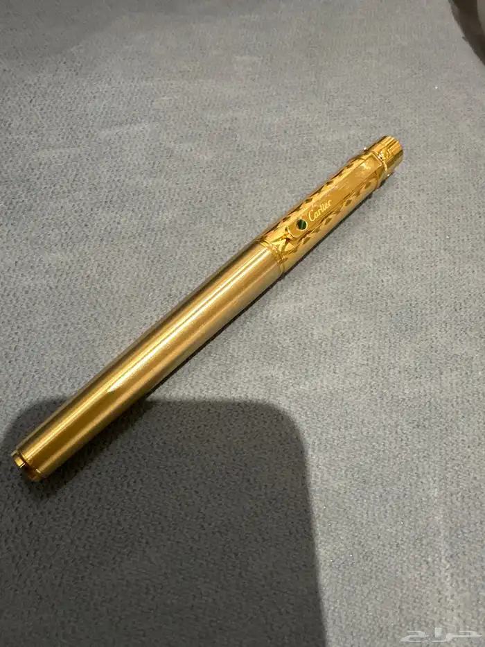 قلم كارتييه 0
