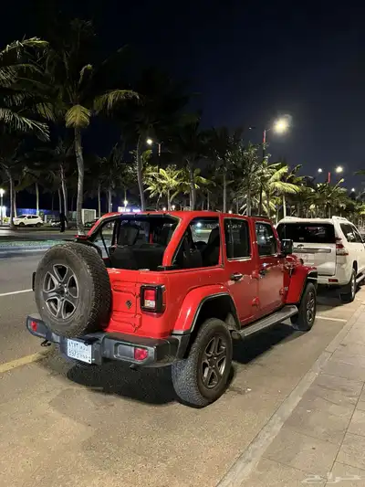 رانجلر 2019 1