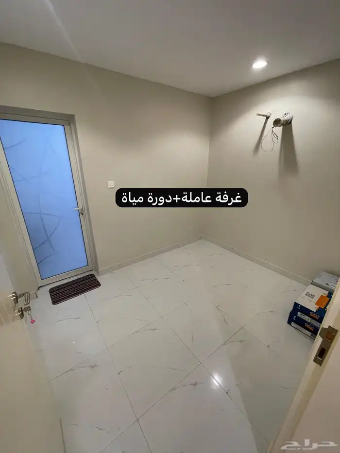 شقة للبيع - ملحق 8