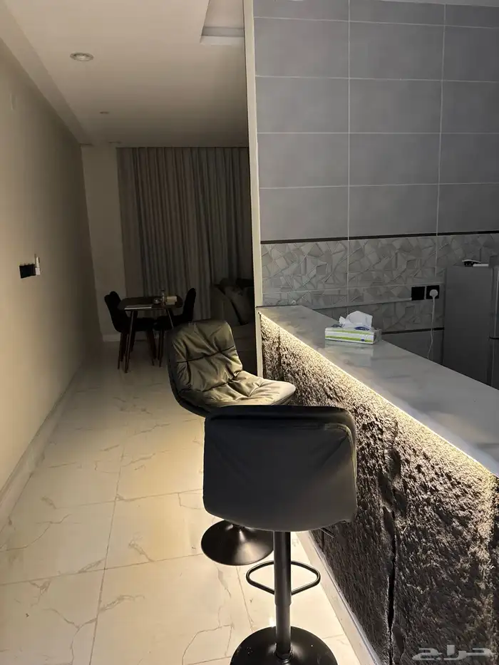تصميم و تنفيذ جميع اعمال الديكور 4
