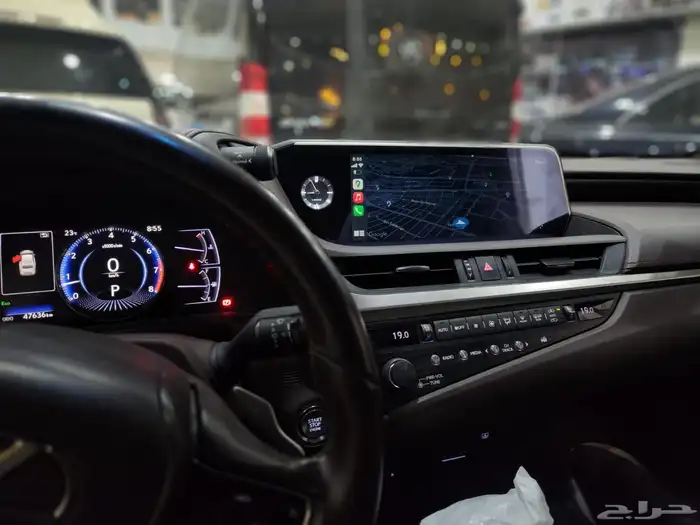 اصلاح مشكلة توقف اصوت سياره لكسز 570-460-430 لجميع الموديلا 1