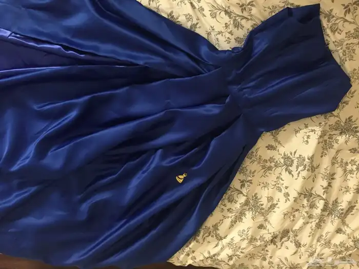 فساتين مقاس اسمول 6