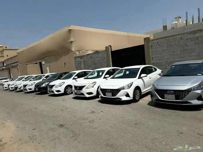 مجموعه سيارات من نوع صني وكسنت 5