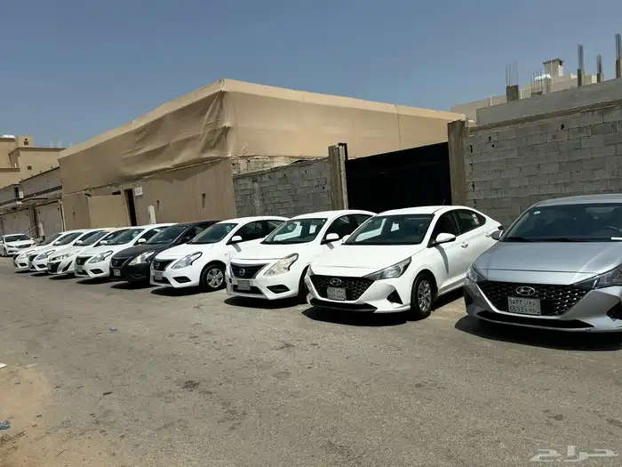 مجموعه سيارات من نوع صني وكسنت 6