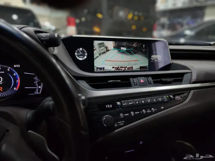 اصلاح مشكلة توقف اصوت سياره لكسز 570-460-430 لجميع الموديلا 0