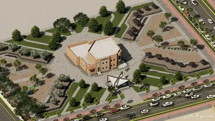 تصميم معماري 10