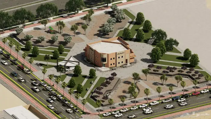 تصميم معماري 9