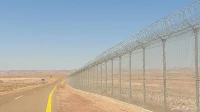 شبوك الغربيه 4