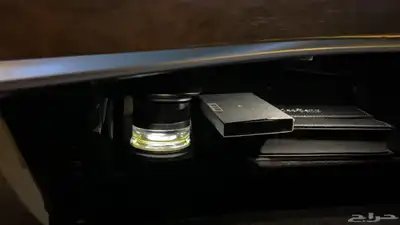 مرسيدس يخت S450 2018 اسود ملكي 9