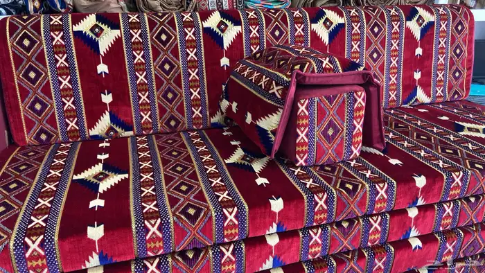 كراسي مركاز جلسات خارجية 16