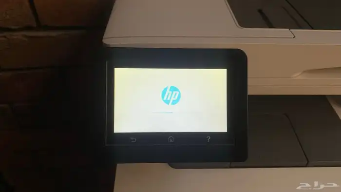 HP Color LaserJet Pro 5