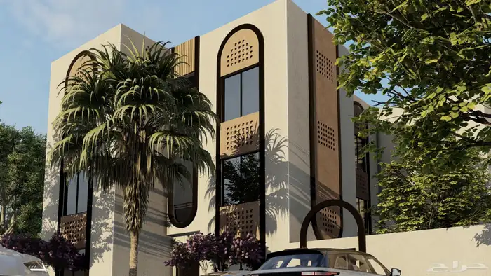 تصميم معماري 0
