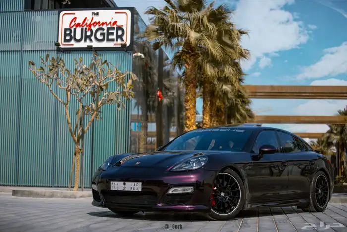 مصور سيارات 3