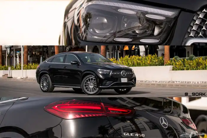 مصور سيارات 1