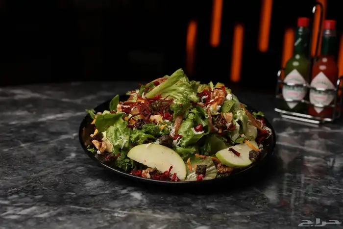 شيف تدريب وتأسيس مطاعم 25