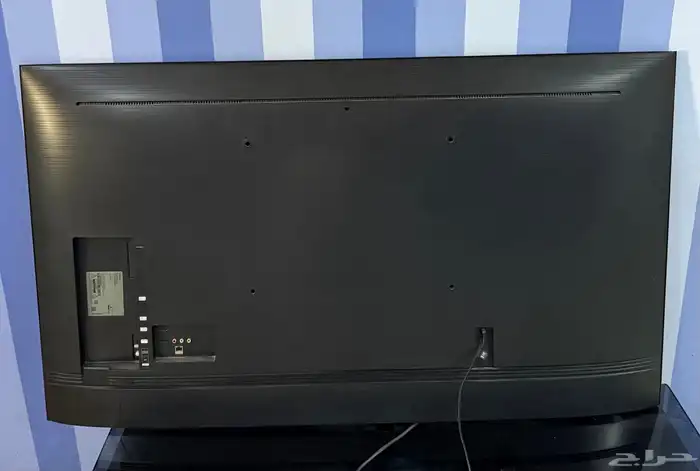 شاشة QLED سامسونق 58 بوصة Q60T خربانه 2