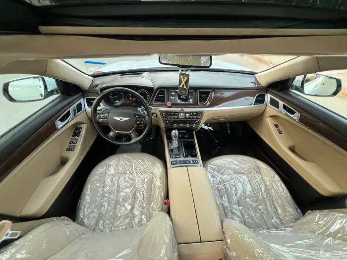 جنسس بلاتينيوم 2016 سعودي 15