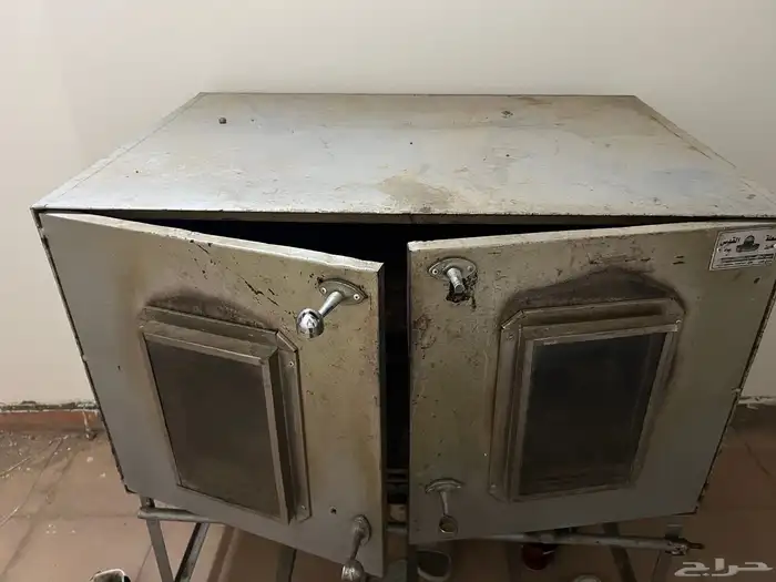 فرن البيع 0