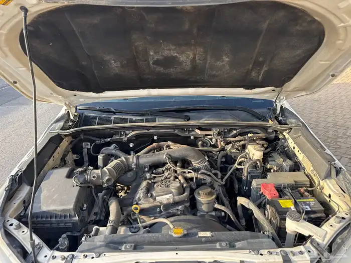 للبيع هايلوكس 2016 20