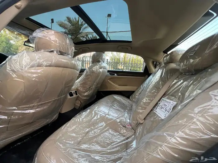 جنسس بلاتينيوم 2016 سعودي 11