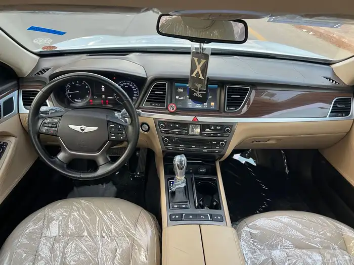 جنسس بلاتينيوم 2016 سعودي 16