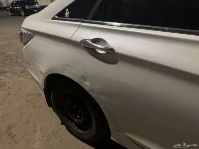 هونداي سوناتا 2011 فل كامل 12